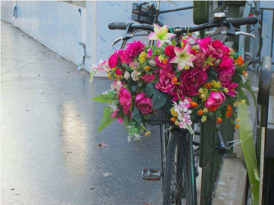 Floristry legal header