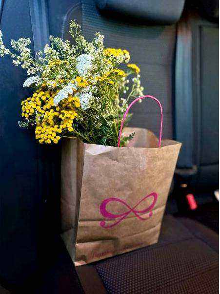 Bouquet 2