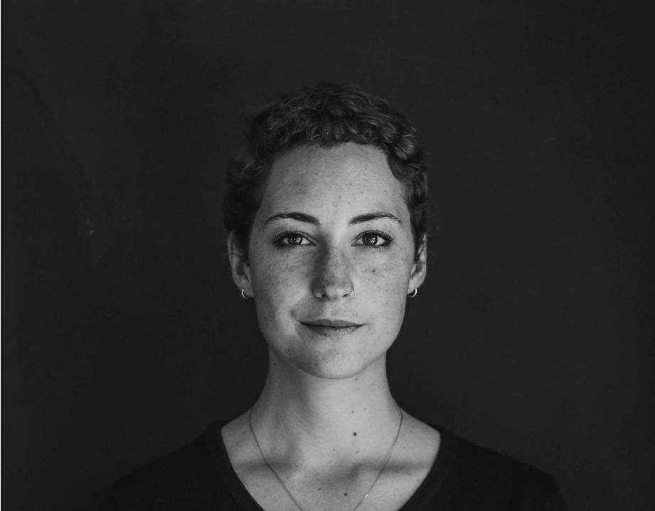 Founder portrait